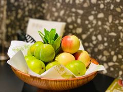 -季季山·云南野生菌火锅(上海首店)
