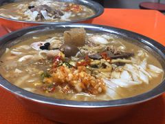 老友三鲜粉-舒记粉店(七星路店)