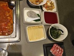 -海底捞火锅(南京红山常发广场店)