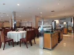 大堂-阿英煲(凉城路店)