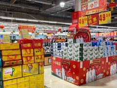 -华润万家(北辰店)