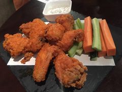 -Shanghai Brew House上海啤酒工坊(老外街店)