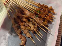-三毛烧烤·南昌大排档(山姆店)