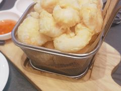 -鑫复盛礼记酒店·国家白金五钻酒家