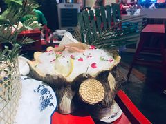 牵肠挂肚-巴九门老火锅(来福士打望店)