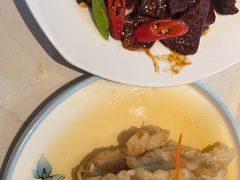 -北李妈妈菜·海肠捞饭(开发区万达店)