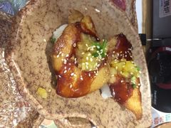 -林妈妈村·日式料理(宝山万达店)