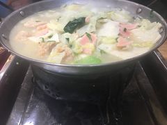 -顺旺基大厨现炒(哥伦布店)