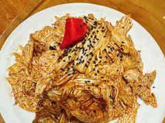 -壹零捌道·北京烤鸭(车公庄店)