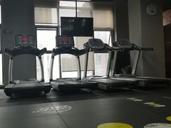 -豪思成DK健身私教连锁(凯乐国际店)