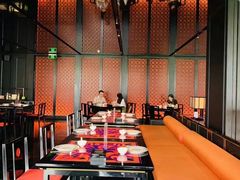 -上海滩餐厅(BFC外滩金融中心店)