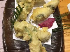 -花潮料理艺食馆(世欧广场店)