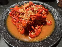 -红盔甲·小龙虾(人民广场店)