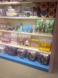 -奈尔宝家庭中心·亲子餐厅(北京东坝万达店)