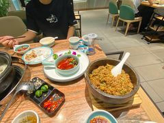 -春润大地海南椰子鸡(沙井京基百纳广场店)