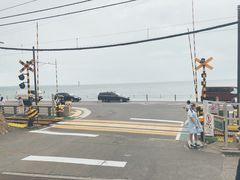 -灌篮高手动画打卡地