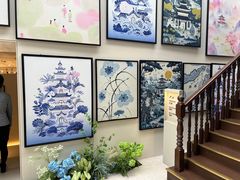 -狮王府淮扬菜(老门东店)