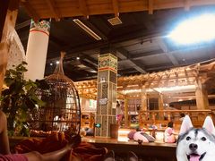 -汤森悠生活文化汤(江宁万达店)