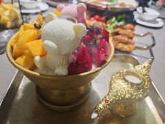 -3号仓库·创意中国菜(乐清正大广场店)