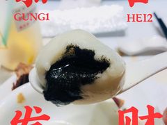 -小厨娘淮扬菜(板桥一店)