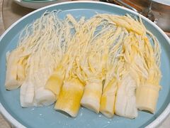 -淘米捞·米汤脆鲩鱼火锅(福田皇岗店)