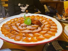 -范家小馆·烤鸭新京菜(金融街店)