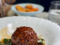 -淮香国色·淮扬菜(正大中心店)
