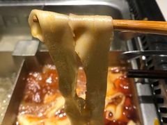 -海底捞火锅(万丰桥店)