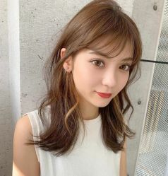 -SY COLOUR专业烫染