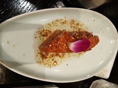 -海天楼中餐厅(吴宫泛太平洋酒店)