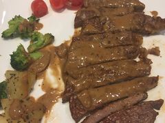 牛排-必胜客(远大路店)