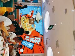 -避风塘(江桥万达店)
