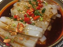 川北凉粉-炭舍干锅(华发商都店)