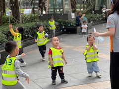 -红黄蓝成长中心•婴幼儿早教•托育(南山京基百纳广场店)