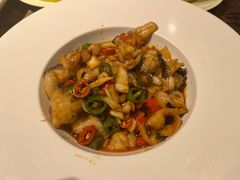 -鱼食饭稻·苏浙土菜17年老馆子(平江路店)