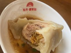 -东升灌浆包(辛庄街总店)