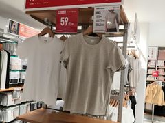 -优衣库(北京万柳华联购物中心店)