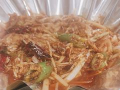 -状元阁烧烤(新华路总店)