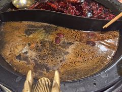 -蜀大侠火锅(建设路第五大道店)