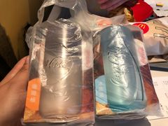 -麦当劳(长泰商业广场店)
