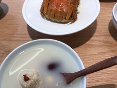 -苏小柳点心·手作小笼包(新街口分院店)
