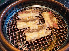 -一品诚记烤肉(大连柏威年购物中心店)
