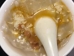 自助冰粉-盡膳口福·百年汤方火锅(科华北路店)