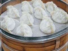 -清真老铁家灌汤包