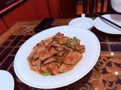 -陈记菜馆·非遗淮扬菜(东关街教场店)