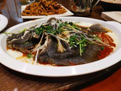 -郑庄脂渣海鲜楼(九水路店)