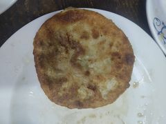 -清真嘎咕馅饼(奉天街店)