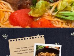 -老张牛肉面(天津万象城店)