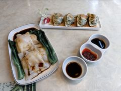 -粤点王茶楼(海丰店)