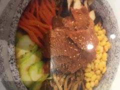 -权味·朝鲜族拌饭(勒泰店)